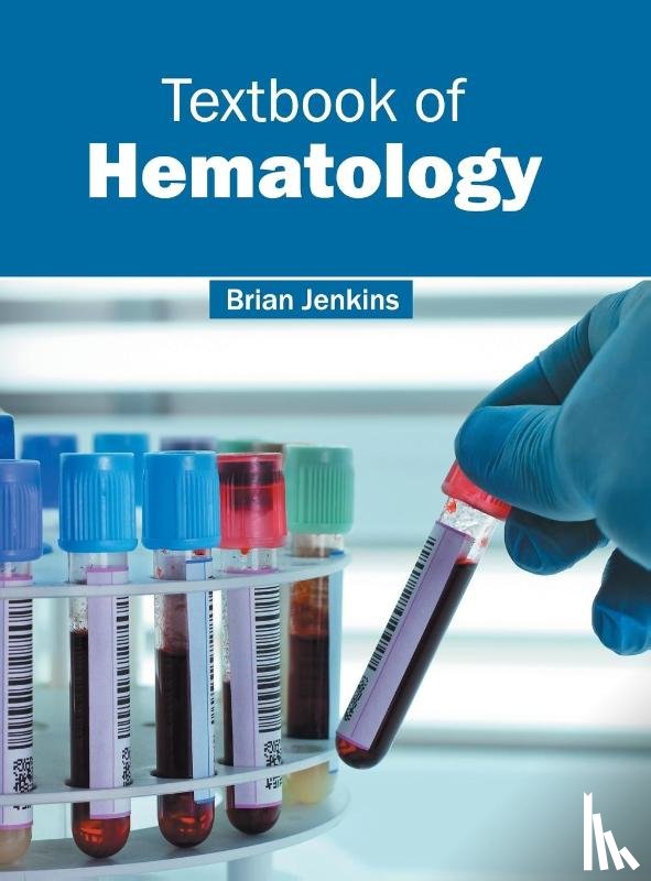  - Textbook of Hematology