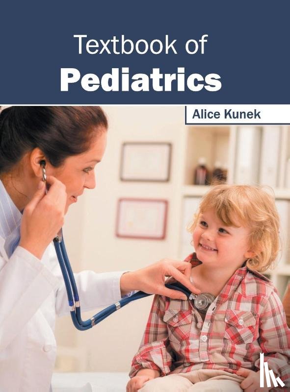  - Textbook of Pediatrics