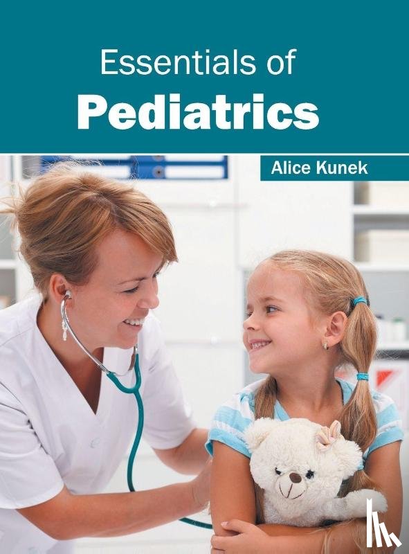  - Essentials of Pediatrics
