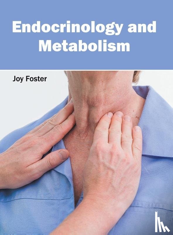  - Endocrinology and Metabolism