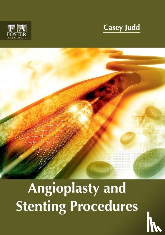  - Angioplasty and Stenting Procedures