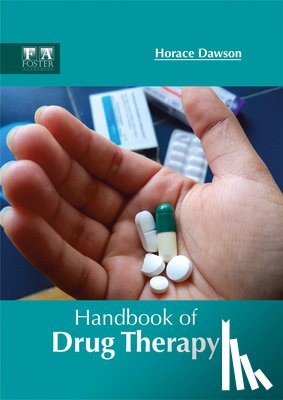  - Handbook of Drug Therapy