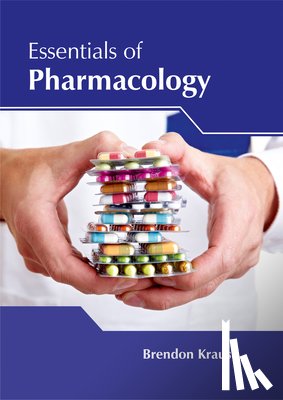  - Essentials of Pharmacology
