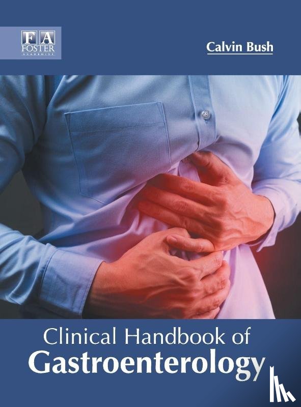  - Clinical Handbook of Gastroenterology