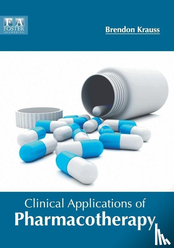  - Clinical Applications of Pharmacotherapy