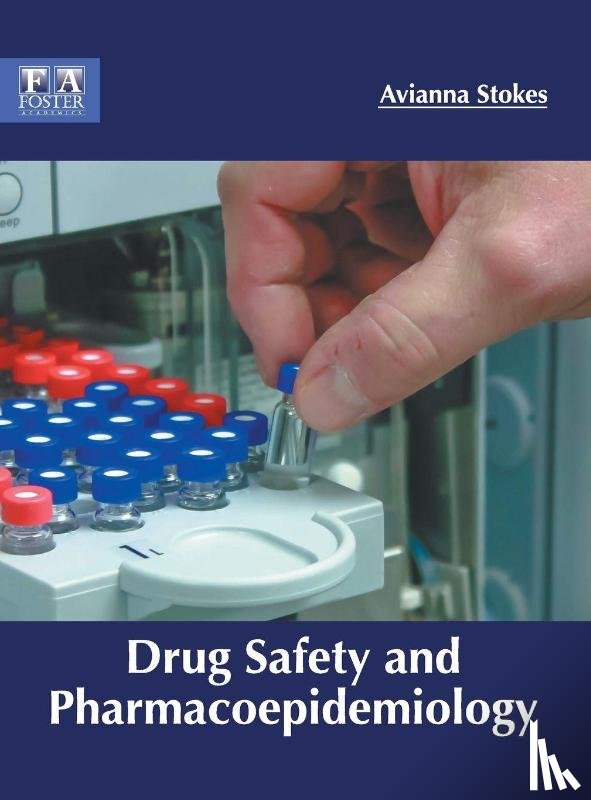  - Drug Safety and Pharmacoepidemiology
