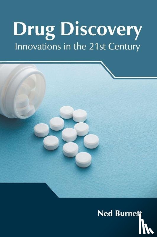  - Drug Discovery: Innovations in the 21st Century