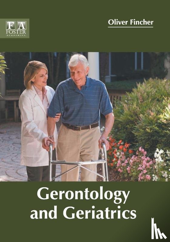  - Gerontology and Geriatrics
