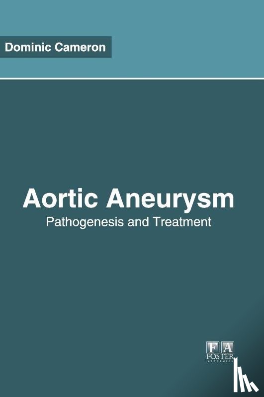  - Aortic Aneurysm: Pathogenesis and Treatment