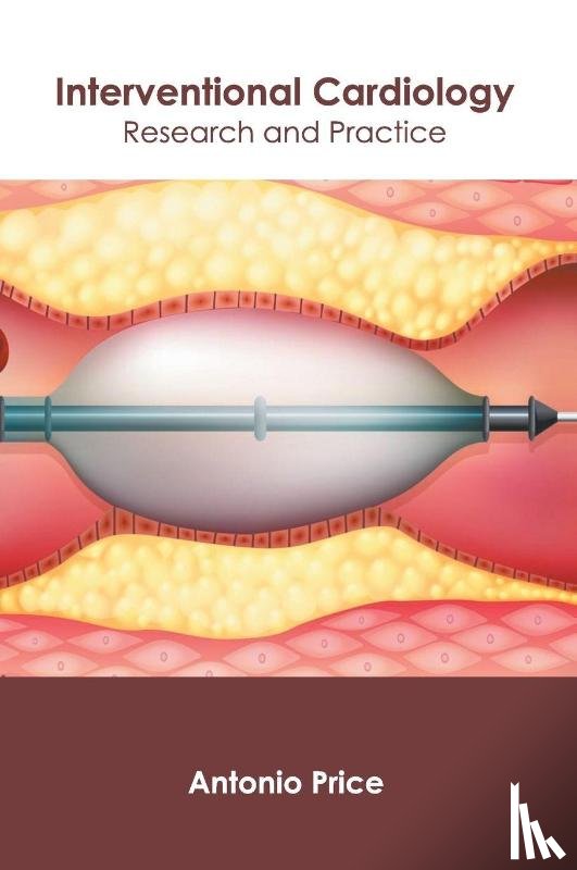  - Interventional Cardiology: Research and Practice