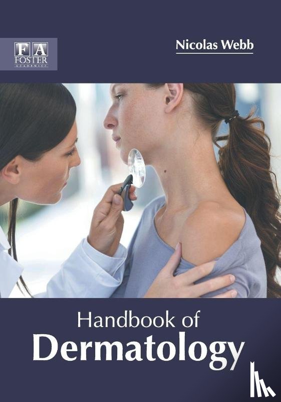  - Handbook of Dermatology