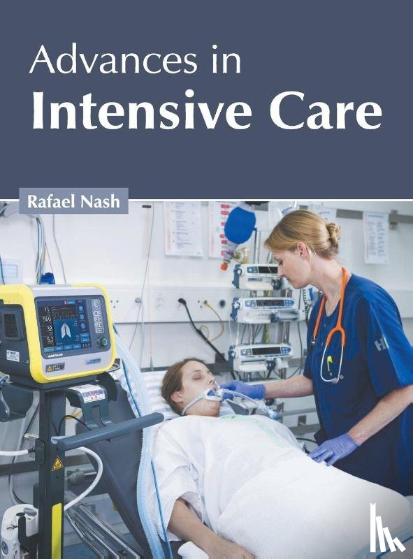  - Advances in Intensive Care