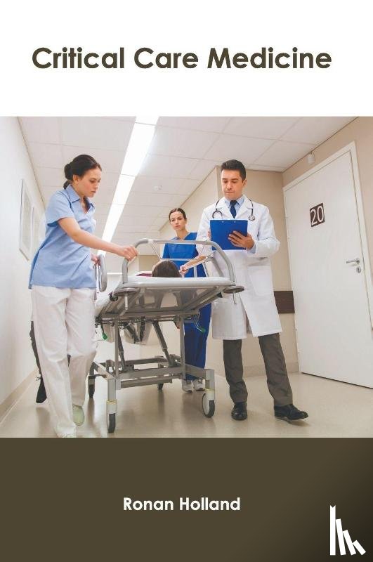  - Critical Care Medicine