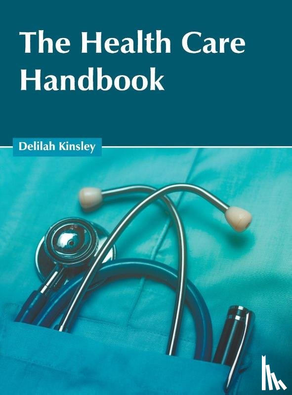  - The Health Care Handbook