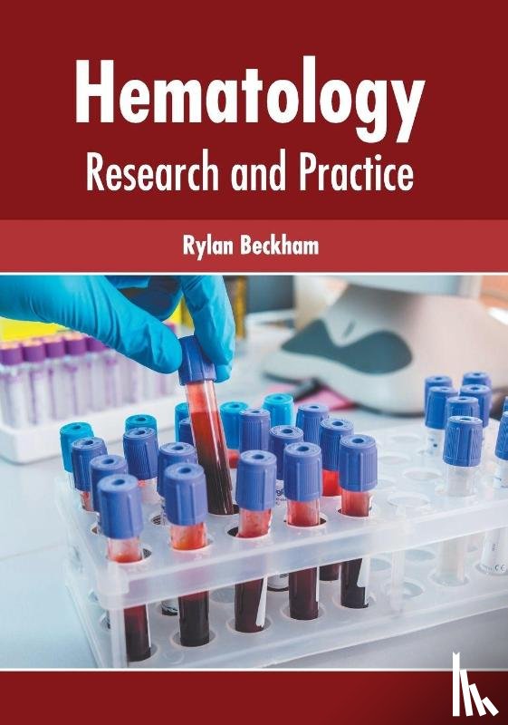  - Hematology: Research and Practice