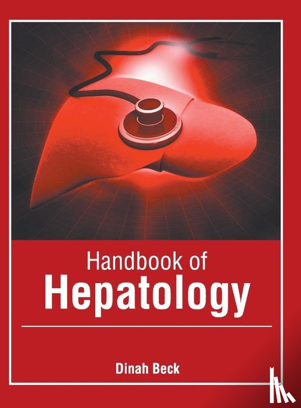  - Handbook of Hepatology