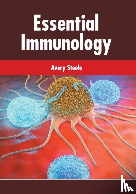  - Essential Immunology