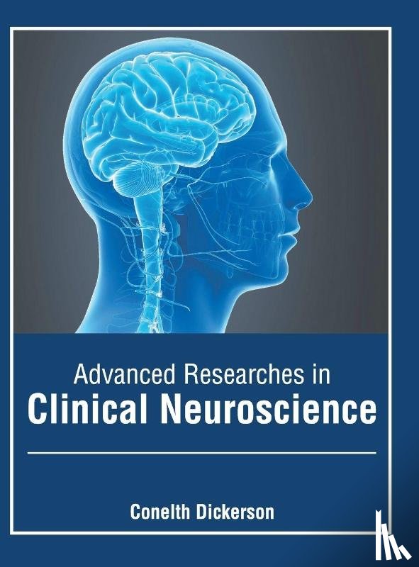  - Advanced Researches in Clinical Neuroscience