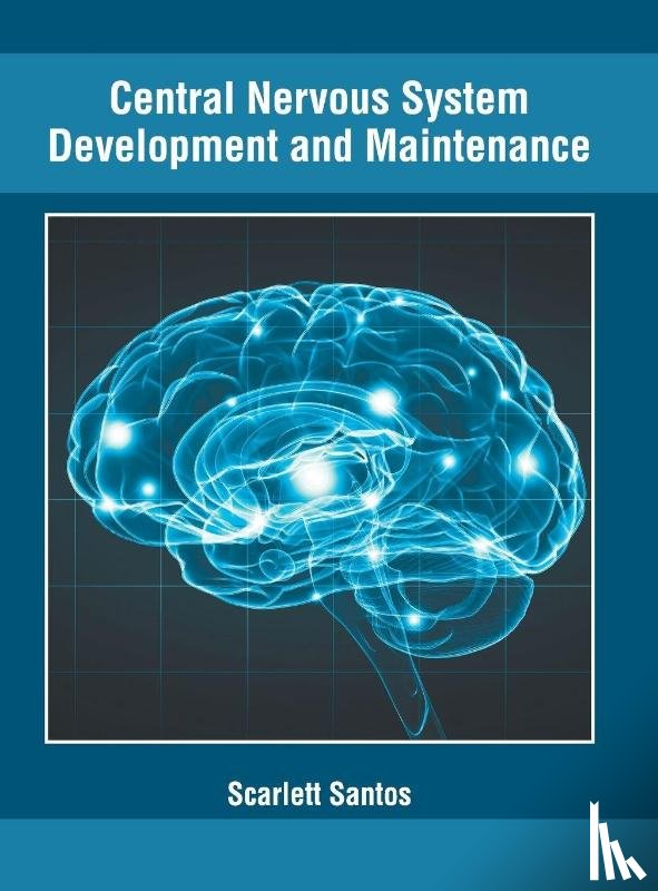  - Central Nervous System Development and Maintenance