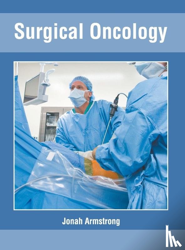  - Surgical Oncology