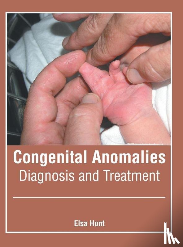  - Congenital Anomalies: Diagnosis and Treatment