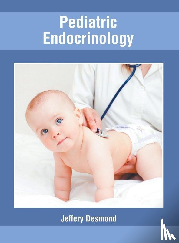  - Pediatric Endocrinology