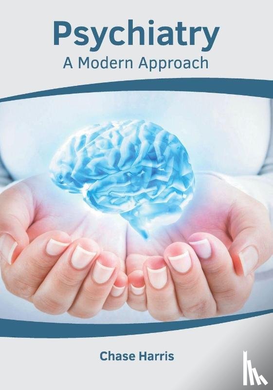 - Psychiatry: A Modern Approach