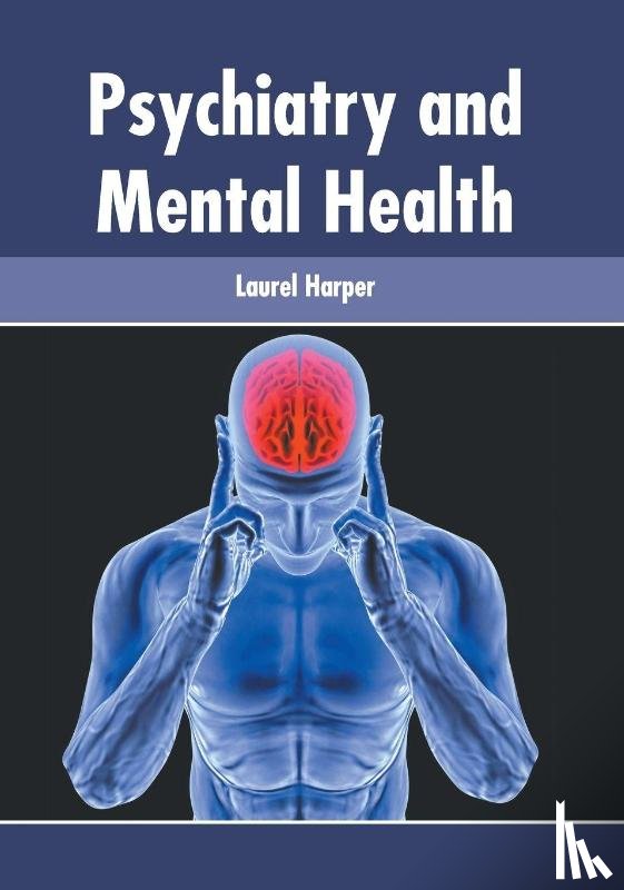  - Psychiatry and Mental Health