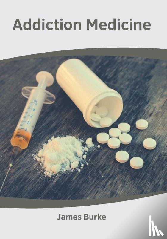  - Addiction Medicine