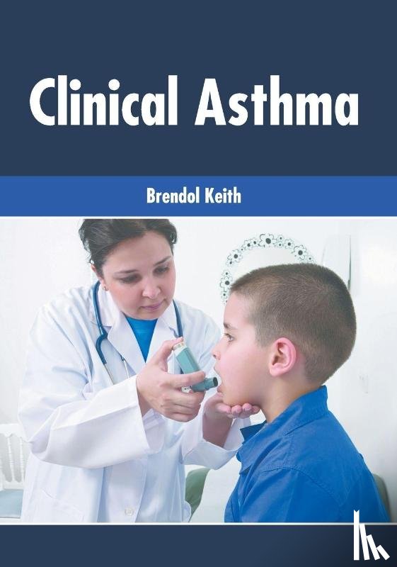  - Clinical Asthma