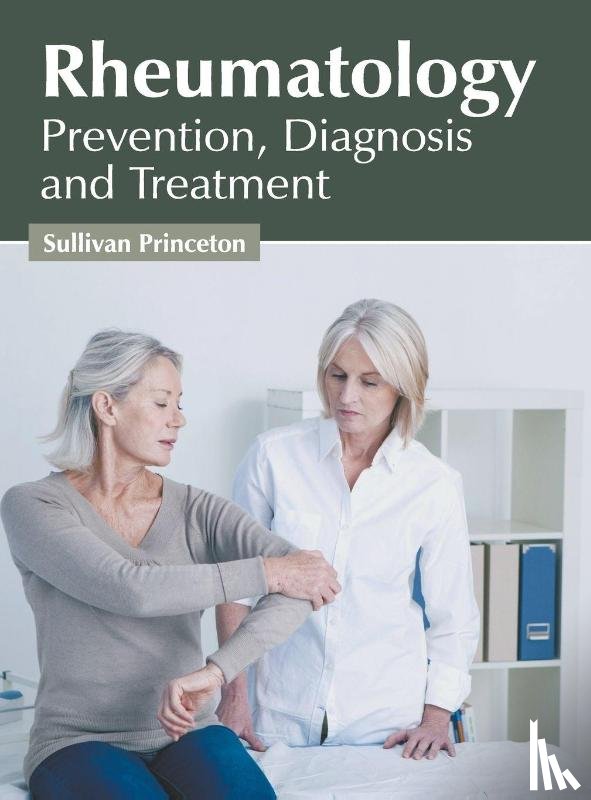  - Rheumatology: Prevention, Diagnosis and Treatment