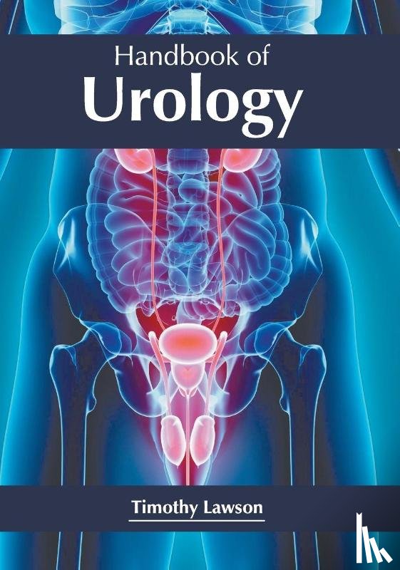  - Handbook of Urology