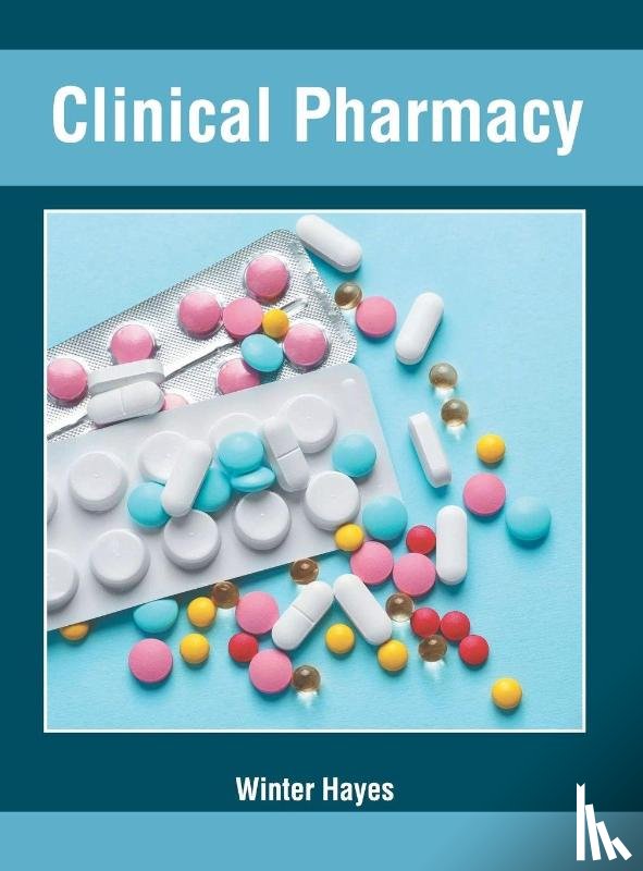  - Clinical Pharmacy