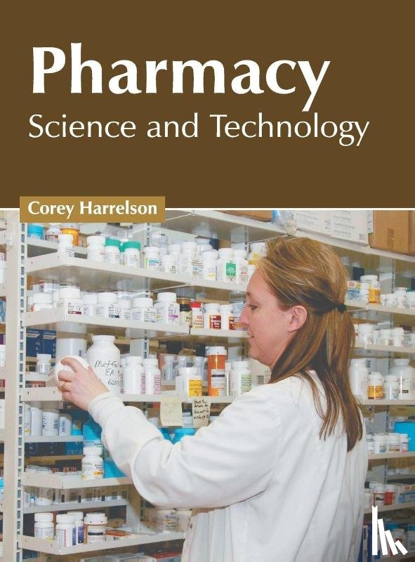 - Pharmacy: Science and Technology