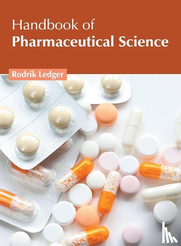  - Handbook of Pharmaceutical Science