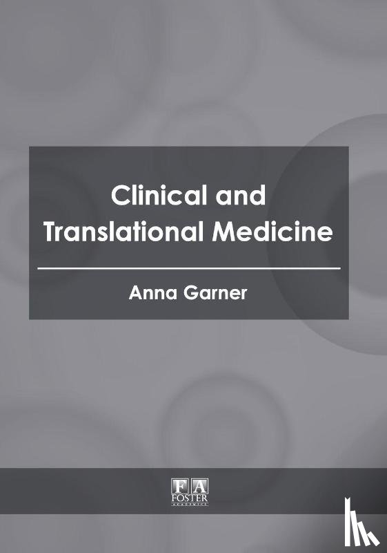  - Clinical and Translational Medicine