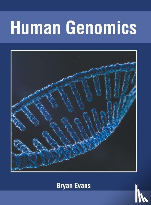  - Human Genomics
