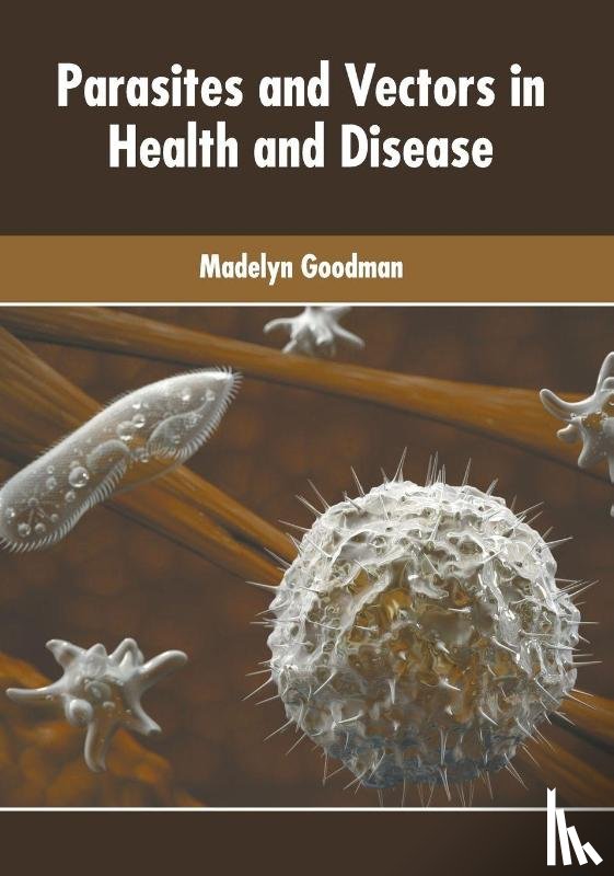  - Parasites and Vectors in Health and Disease