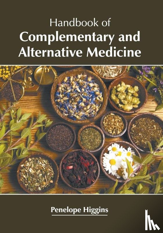  - Handbook of Complementary and Alternative Medicine