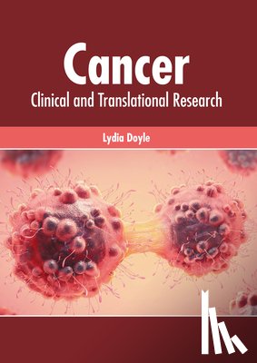  - Cancer: Clinical and Translational Research