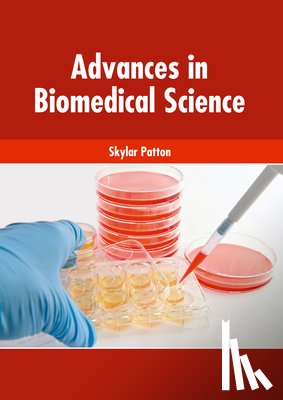  - Advances in Biomedical Science