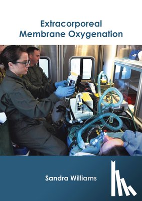  - Extracorporeal Membrane Oxygenation