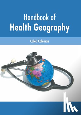  - Handbook of Health Geography