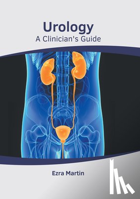 - Urology: A Clinician's Guide