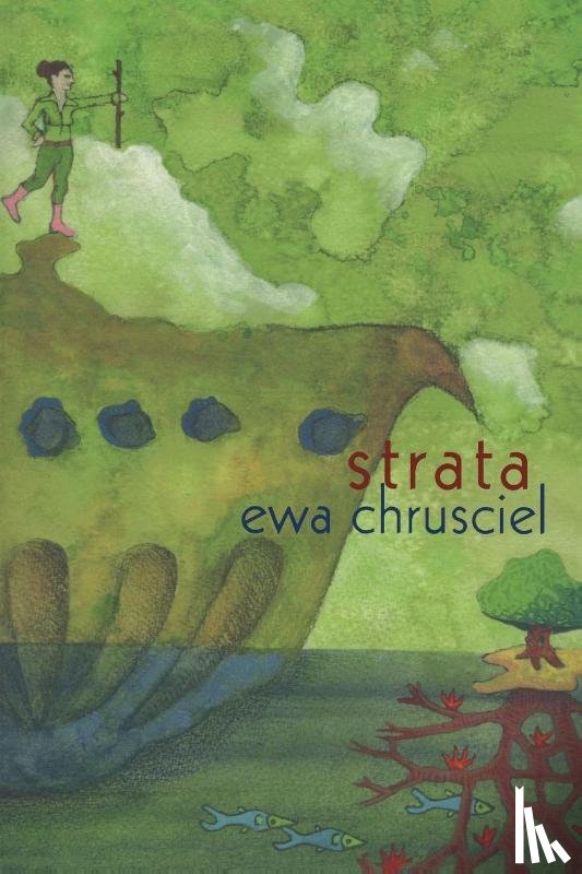 Chrusciel, Ewa, Bedient, Calvin - Strata