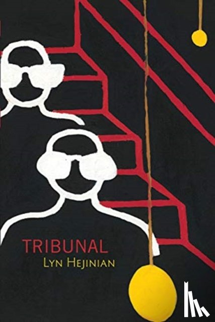 Hejinian, Lyn - Tribunal