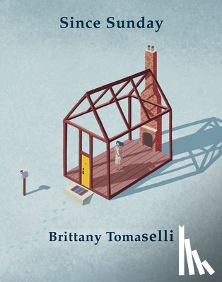 Tomaselli, Brittany - Since Sunday