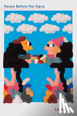 Fry, Logan - Harpo Before the Opus
