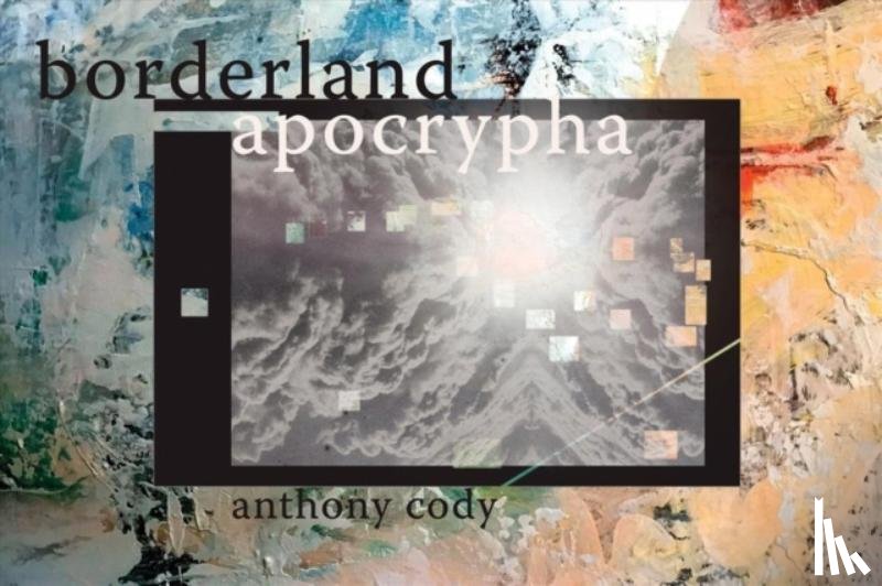 Cody, Cody - Borderland Apocrypha
