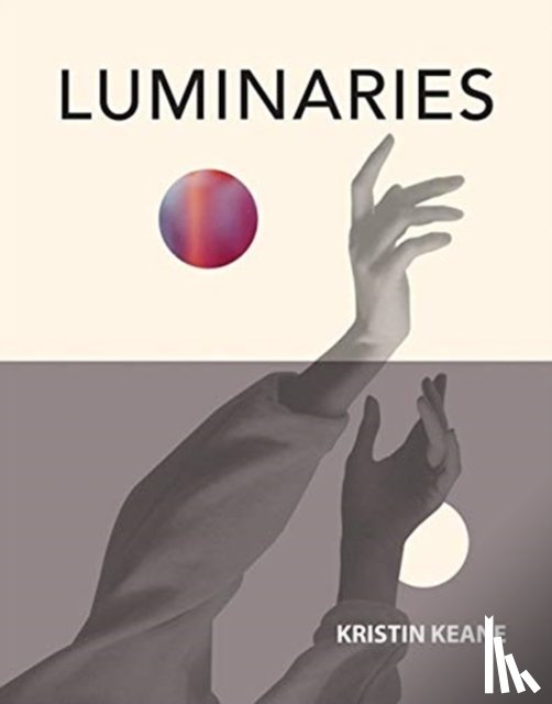 Keane, Kristin - Luminaries